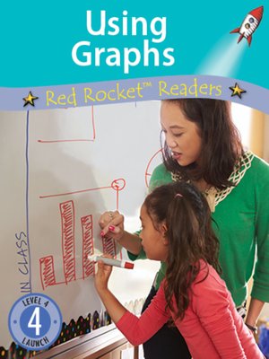 cover image of Using Graphs